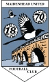 Maidenhead United logo
