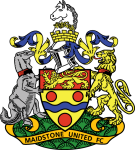 Maidstone United logo