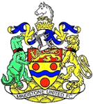 Maidstone United logo