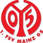 Mainz 05 II logo Mainz 05 II logo