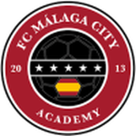 Málaga City logo