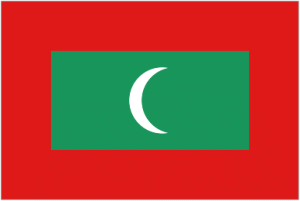 Maldives logo