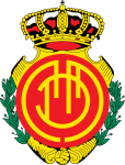 Mallorca II logo