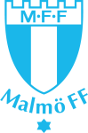 Malmö FF logo