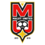 Malut United logo Malut United logo