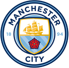 Manchester City logo