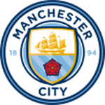Manchester City U18 logo