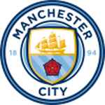 Manchester City U18 logo