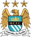 Manchester City U21 logo