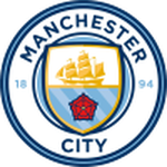 Manchester City Women logo