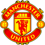 Manchester United logo