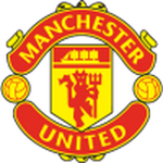 Manchester United U18 logo