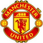 Manchester United U19 logo