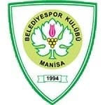 Manisa BBSK logo