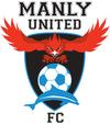 Manly United logo