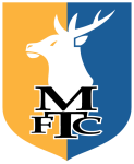 Mansfield Town logo Mansfield Town logo