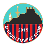Mardin 1969 logo