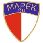Marek logo