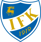 Mariehamn logo
