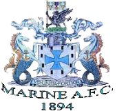 Marine logo