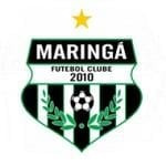 Maringá logo