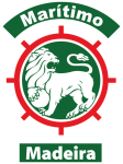 Marítimo logo