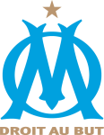 Olympique Marseille logo