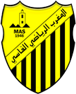 Maghreb Fès logo
