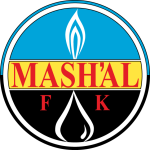 Mash'al logo