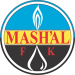 Mash'al logo
