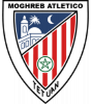 Moghreb Tétouan logo