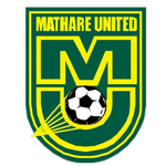 Mathare United logo