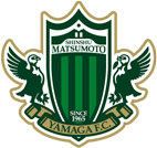 Matsumoto Yamaga logo Matsumoto Yamaga logo