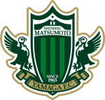 Matsumoto Yamaga logo