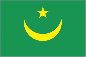 Mauritania logo