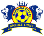 Mbarara City logo