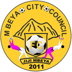 Mbeya City logo