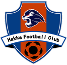 Meizhou Hakka logo