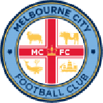 Melbourne City Women logo