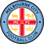 Melbourne City logo