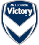Melbourne Victory Women logo