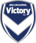 Melbourne Victory logo