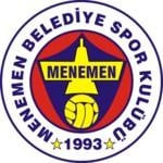 Menemen Belediyespor logo