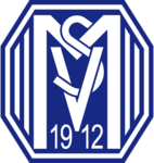 Meppen logo Meppen logo