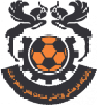 Mes Shahr-e Babak logo