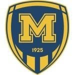 Metalist 1925 Kharkiv logo
