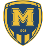 Metalist 1925 Kharkiv logo Metalist 1925 Kharkiv logo