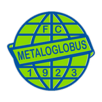 Metaloglobus logo Metaloglobus logo
