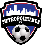 Metropolitanos logo