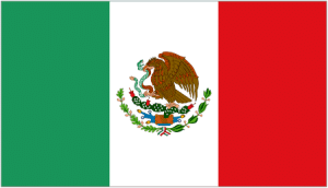 Mexico U20 logo